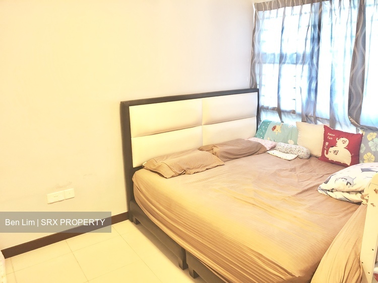 Blk 604A Punggol Road (Punggol), HDB 4 Rooms #173345972